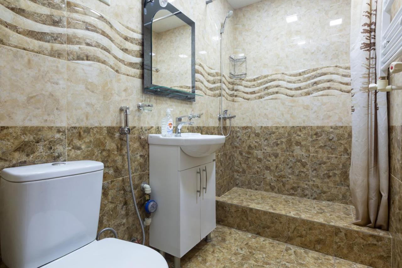 Umba Apartment N5 - Balcony And Mount Ararat View Jerevan Exteriör bild